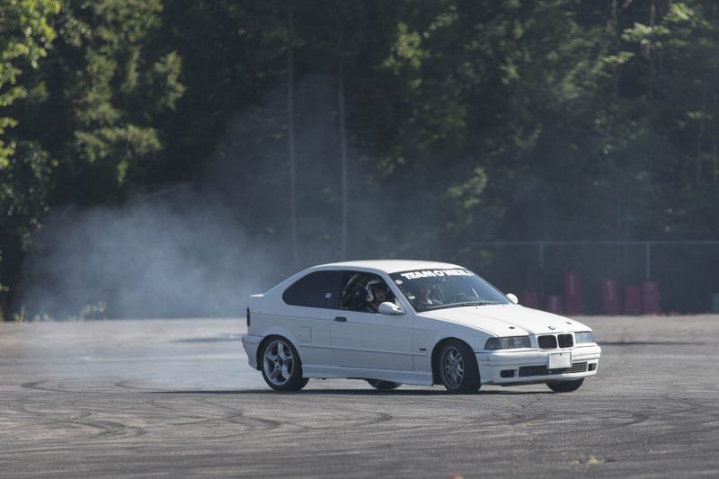 Image credit: Kristen Lee/Jalopnik